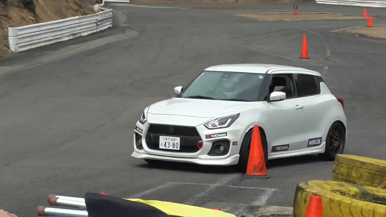 R8 2 15 ビギナーズカップ２本目