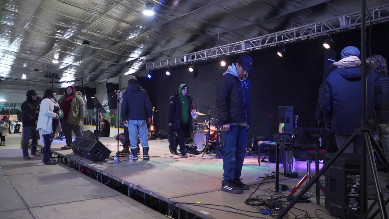 Cross Lake Trappers Festival 2026