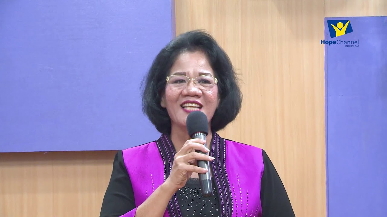 Dalam Naungan KasihNya - Palmer Sagala Trio