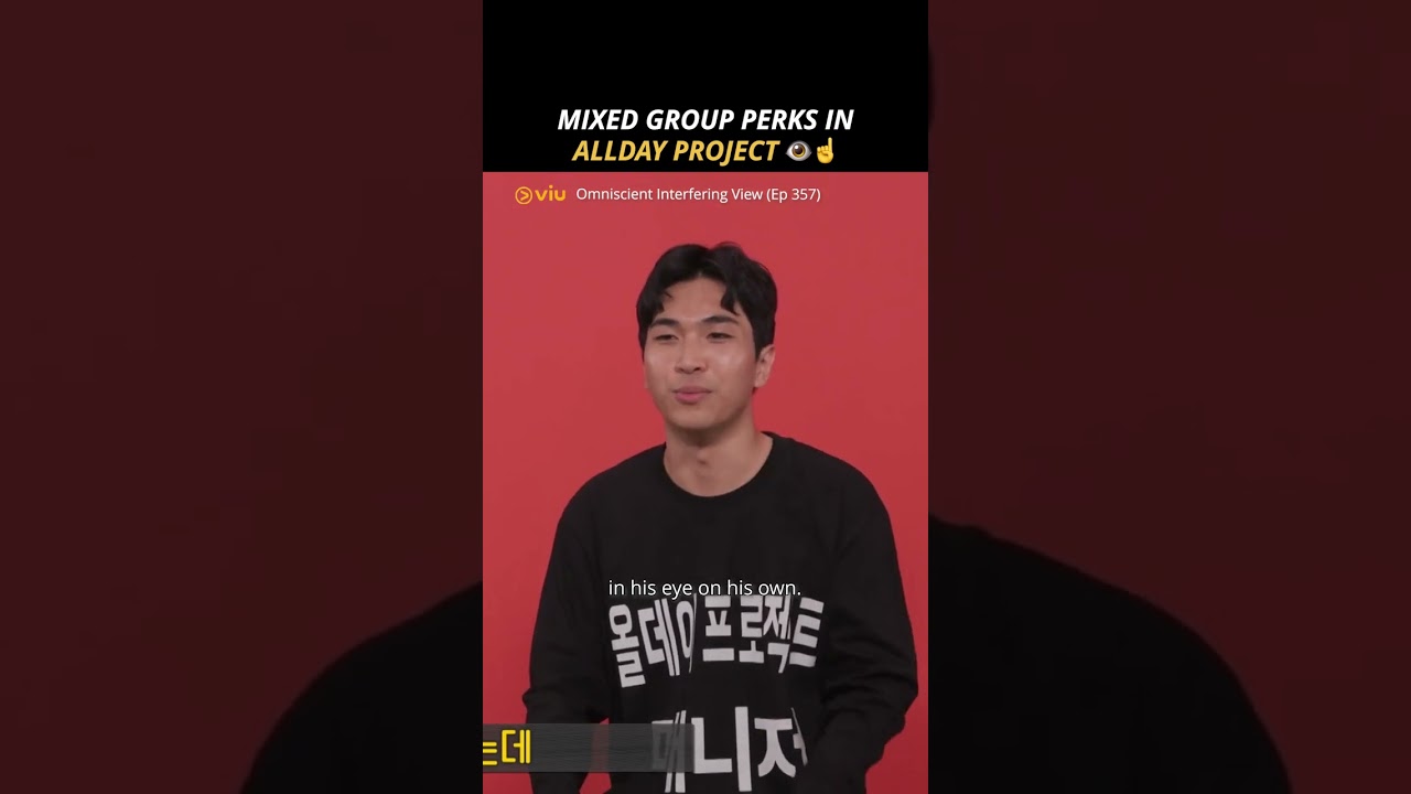 #ALLDAYPROJECT&rsquo;s life after debut revealed! 🛌 💖