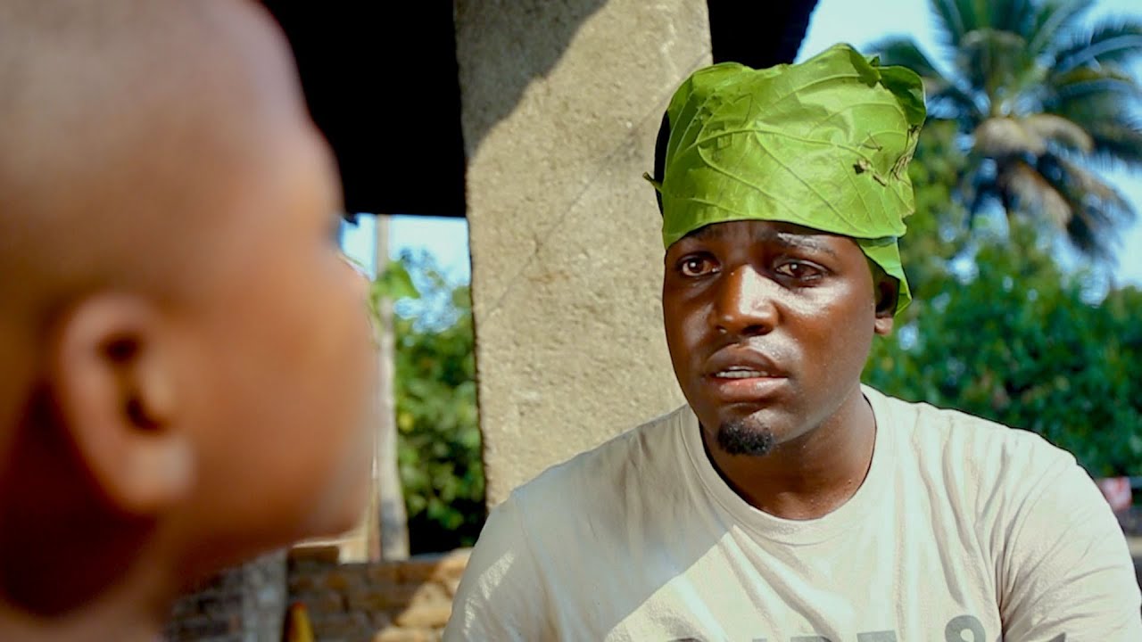 Wakikuba ft Dannie Mtalii &Mp Msolid Mwanangu Papapa(Official music Video)