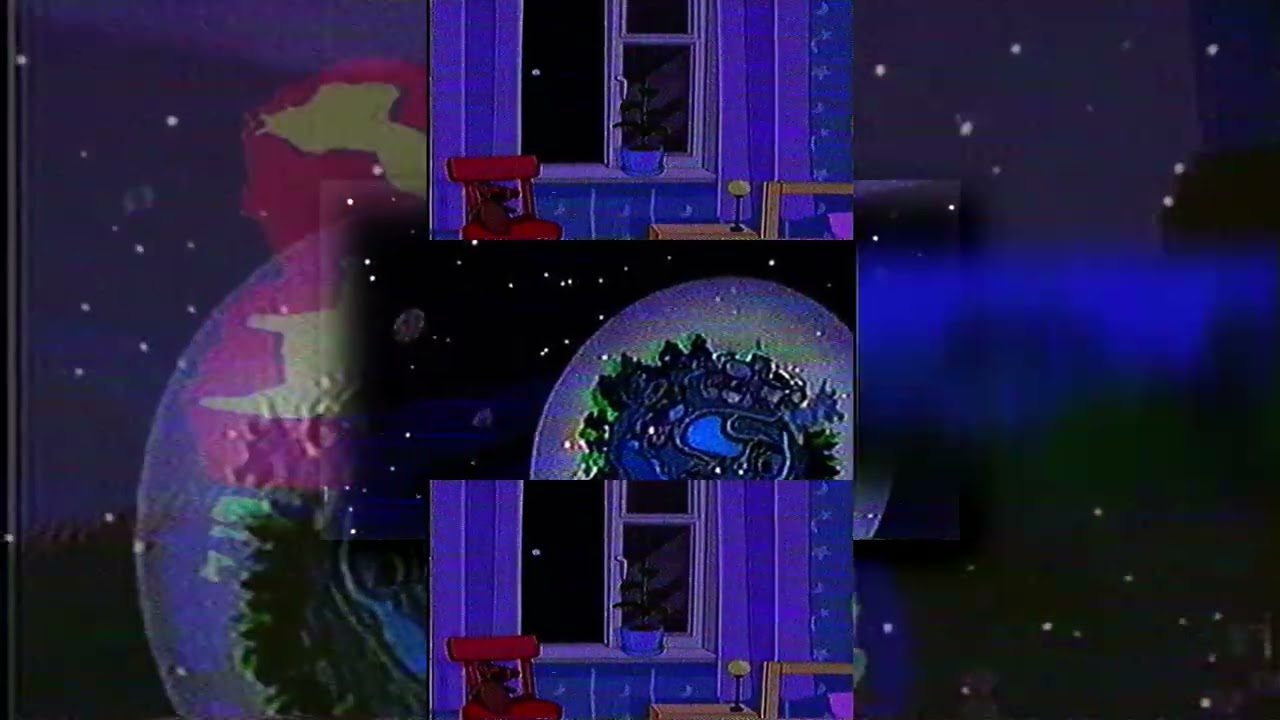 (YTPMV) BARBARIKI Scan