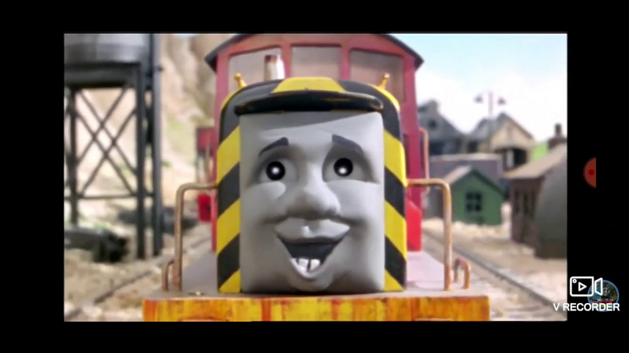 Thomas and Friends: Season 6 Review