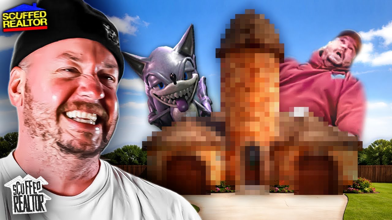 Nick Rochefort Reviews JUICY BRICKED UP House Listings