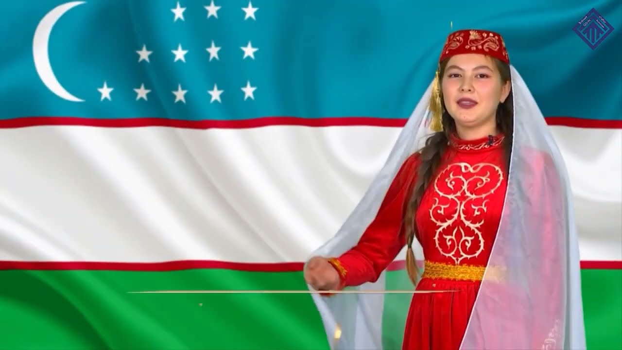 21-oktabr O'zbek tili bayrami kuniga bag'ishlanadi