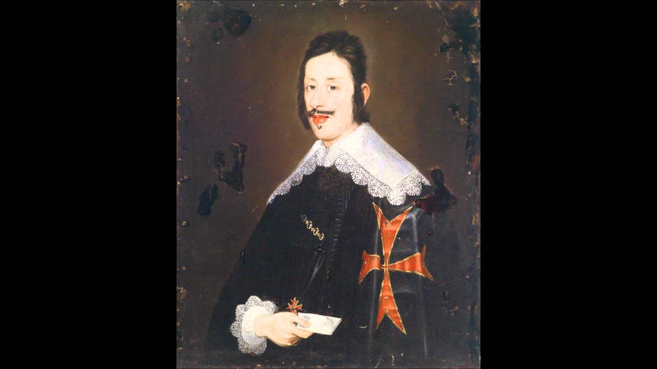 Girolamo Fantini - Fanfare