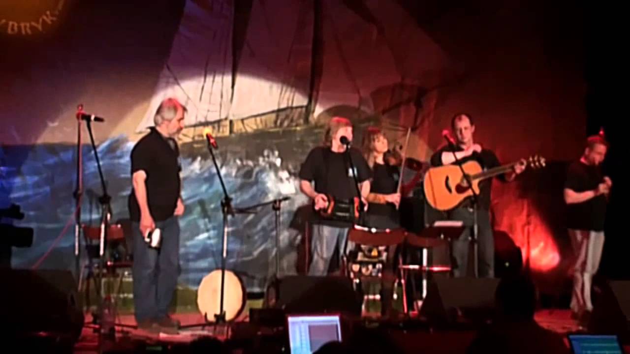 Cztery Refy - KUBRYK '2010 - piątek, cz. 1
