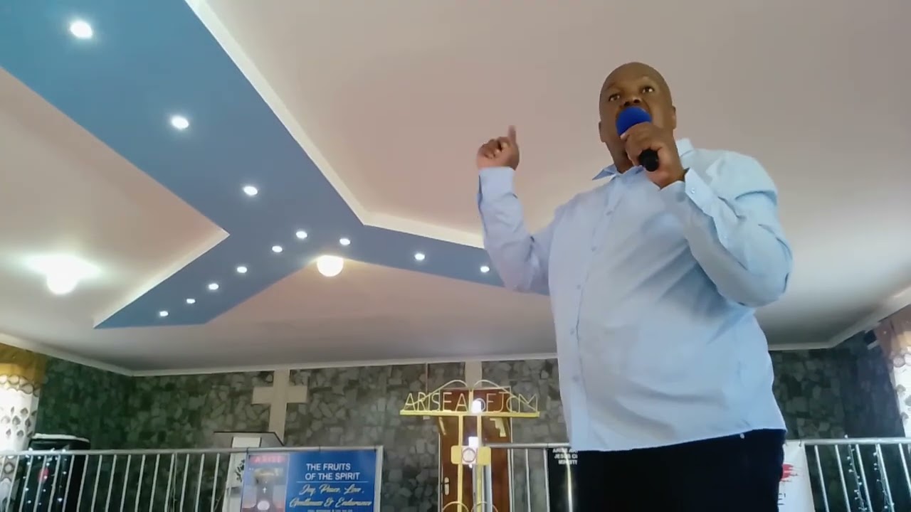 Jesus Christ wants to see your faith