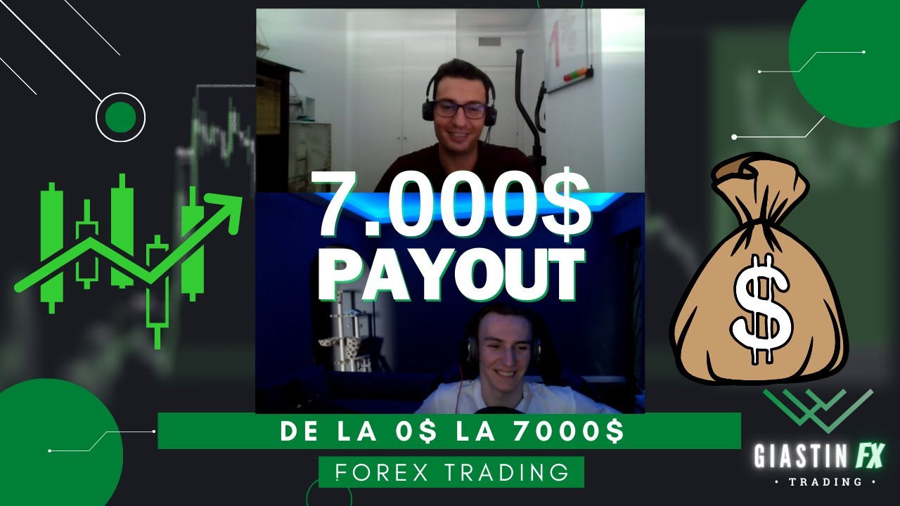 DE LA 0$ LA 7000$ - Student Finantat cu DOVEZI