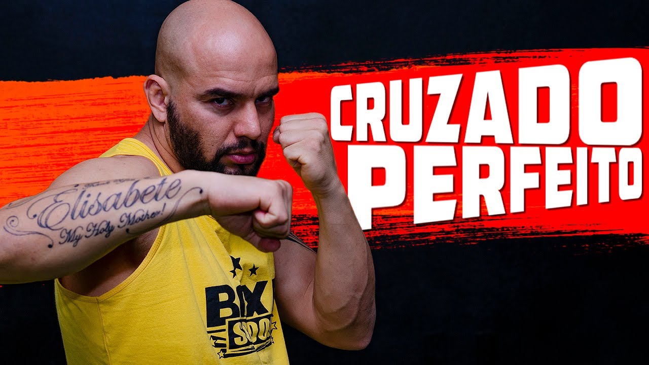 3 passos para o cruzado perfeito! [ RTF #187 ]