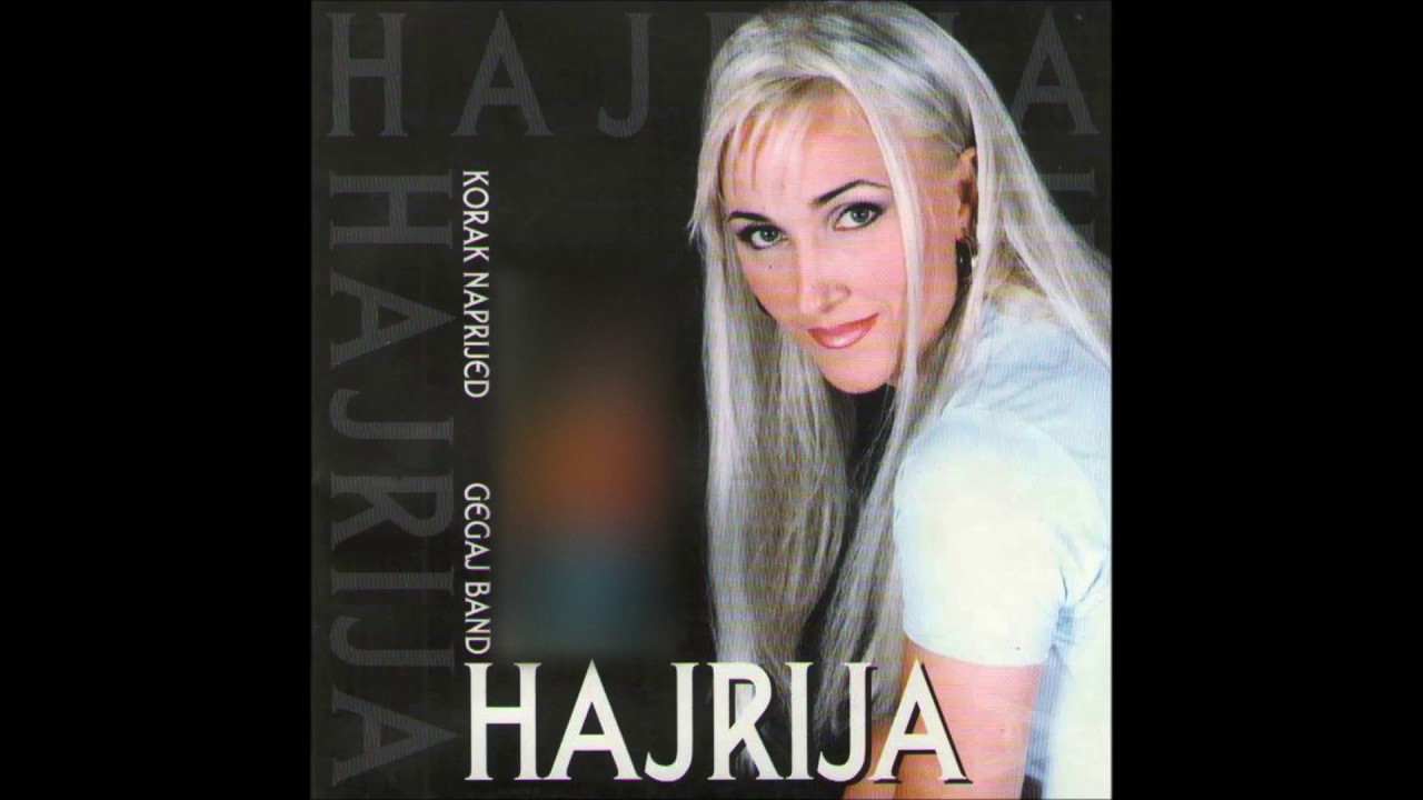 Hajrija Gegaj - 99 dana - (Audio 1998)HD