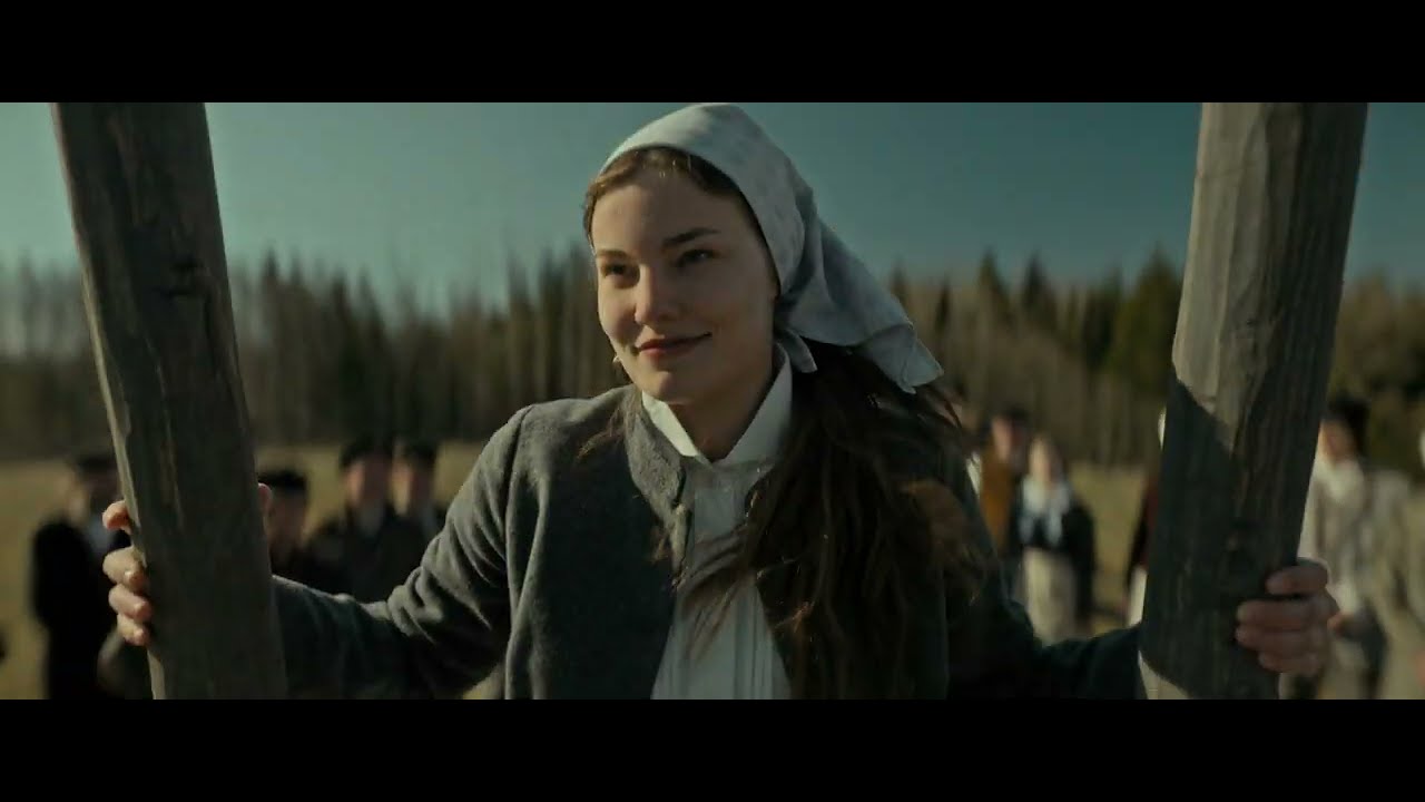Vēsturiskās spēlfilmas 