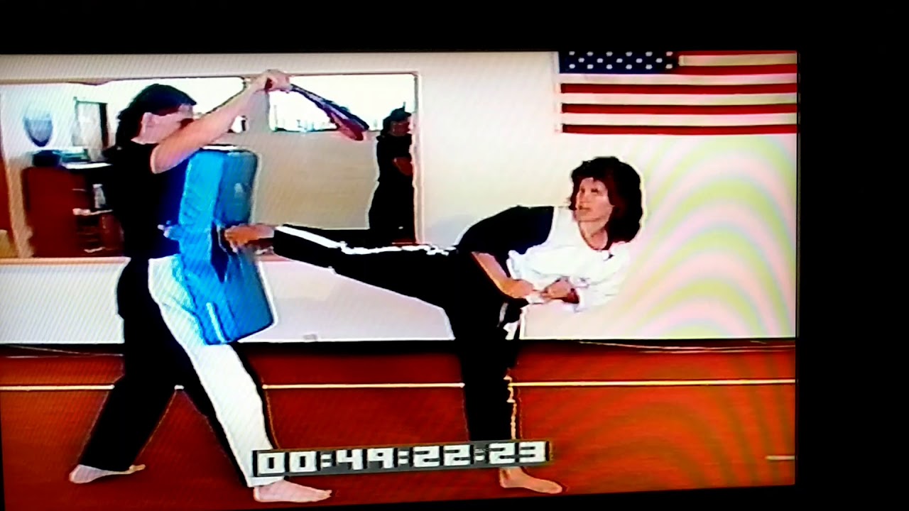 Christine Bannon-Rodrigues axe-side combo