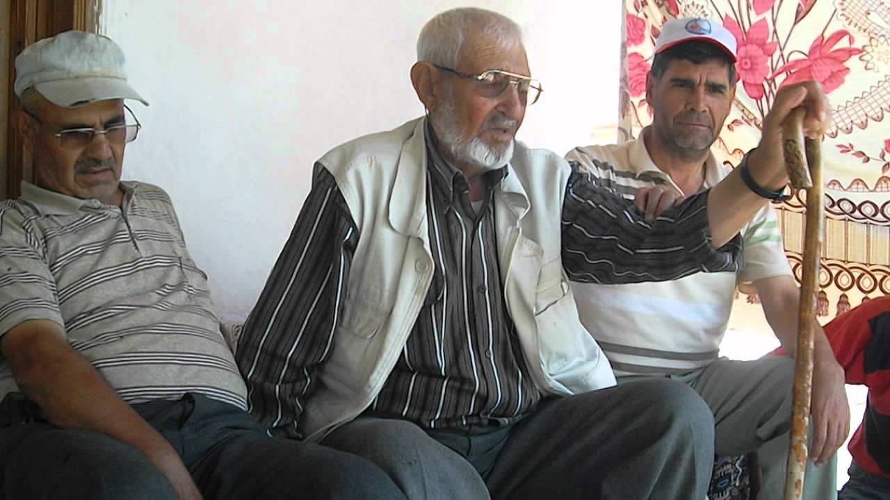 pusatlı sacıkara aşireti