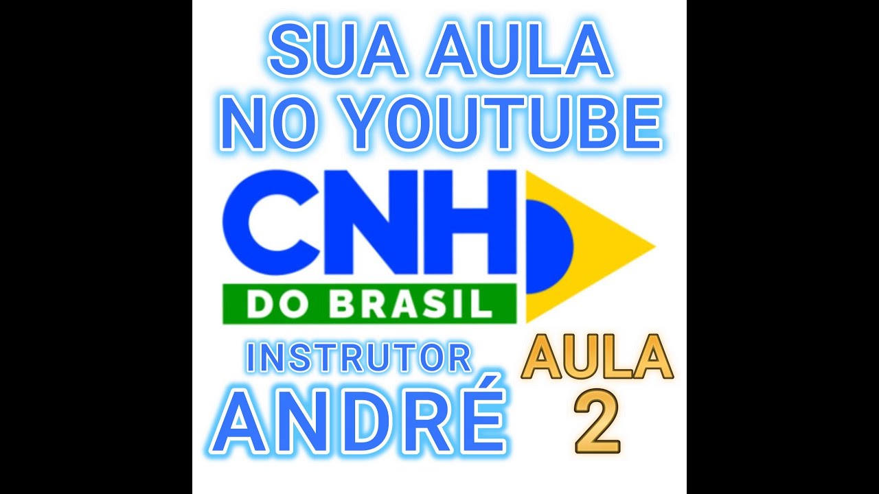 🚗🏍️CNH DO BRASIL!!! AULA 2🏍️🚗