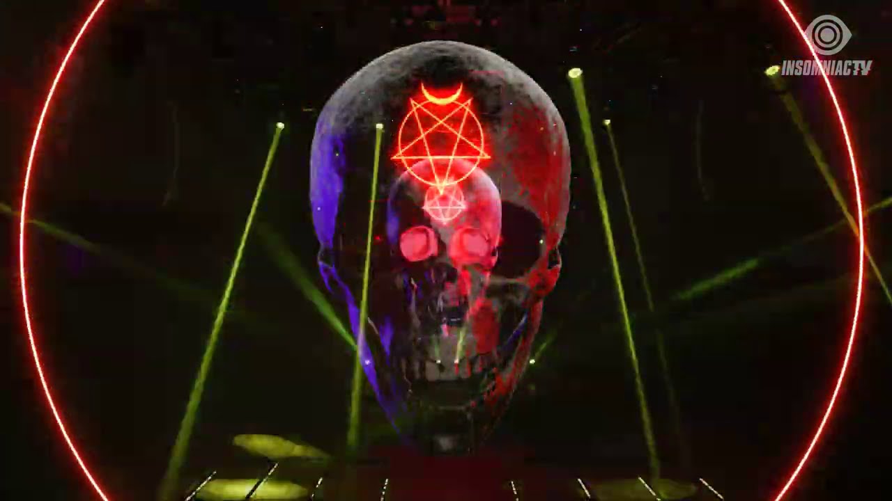 SweetTooth for DPMO Label Launch Livestream (December 4, 2020)