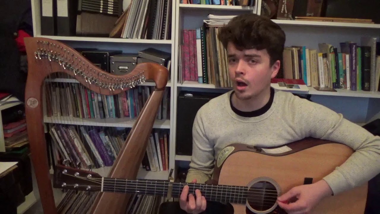 SEÁN LYONS - The Loch Tay Boat Song