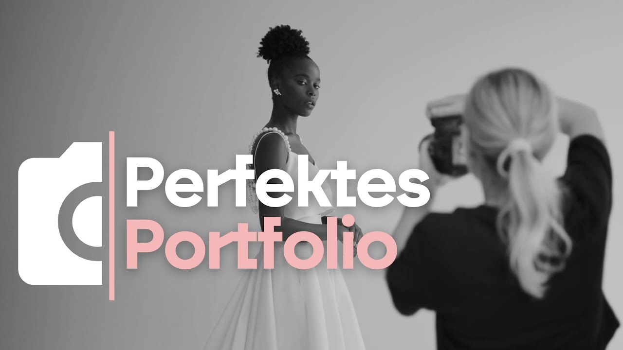 So baust du ein Portfolio, das Kunden wirklich überzeugt