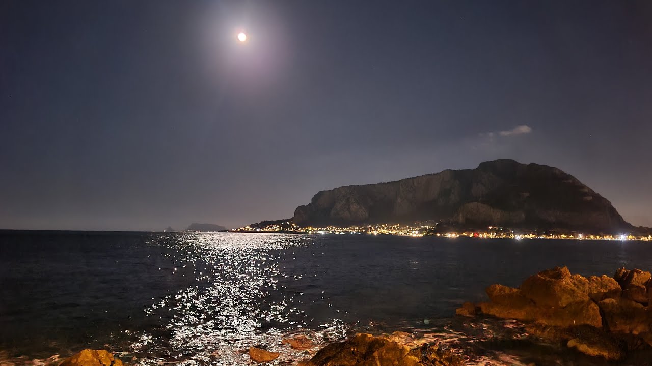 Szicília csodái - első rész: Palermo