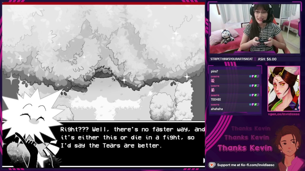 Gameplay | In Stars and Time
