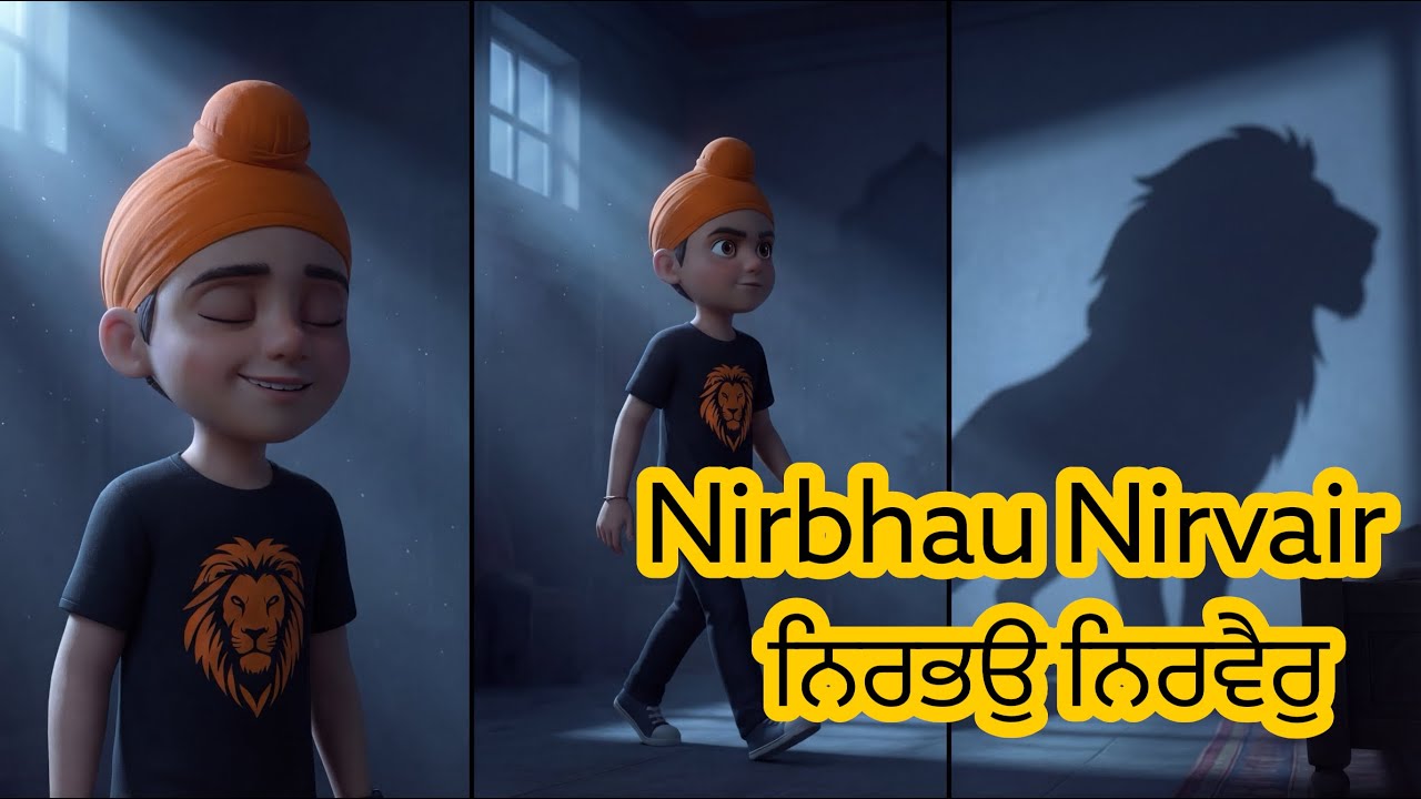 Nirbhau Nirvair @NikkeTaare 