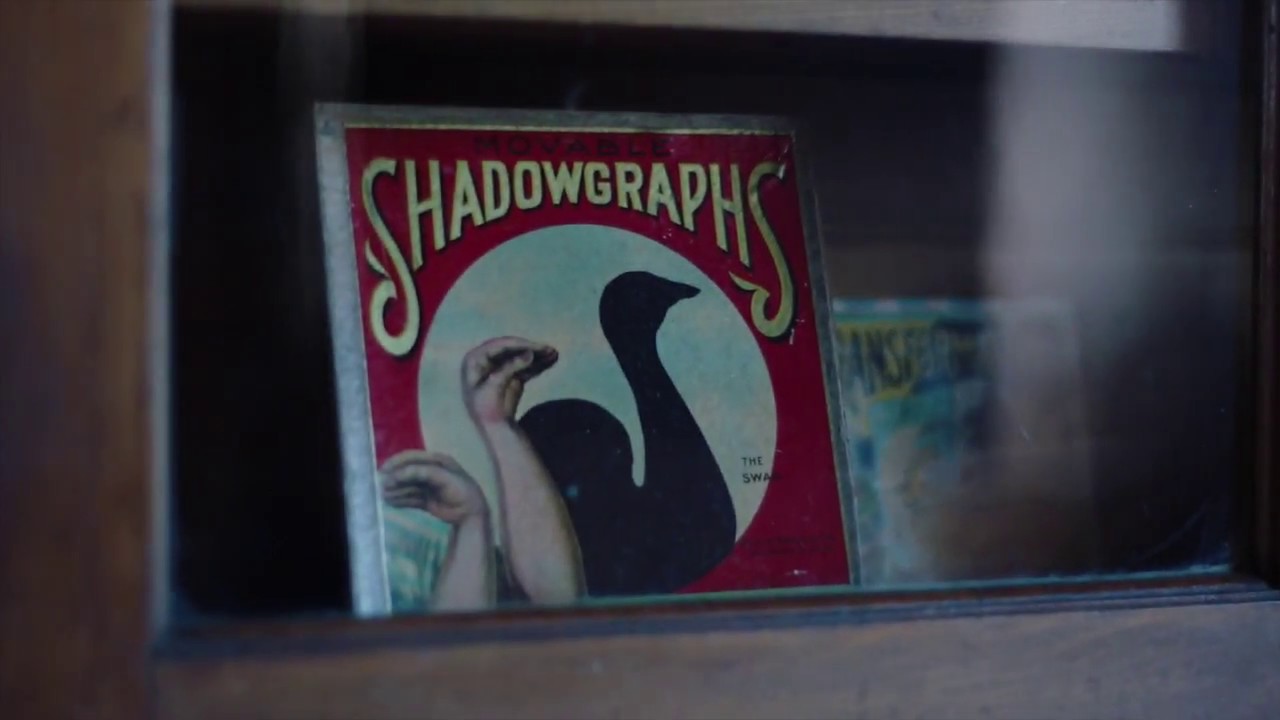 Inside the Richard Balzer Collection