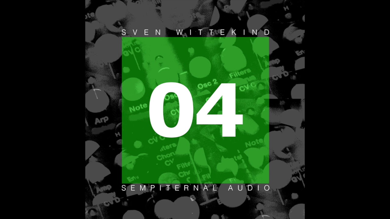 Sven Wittekind - Freeze - Sempiternal 0004