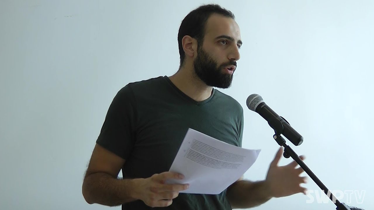 A Marxist history of early Islam - Jad Bouharoun