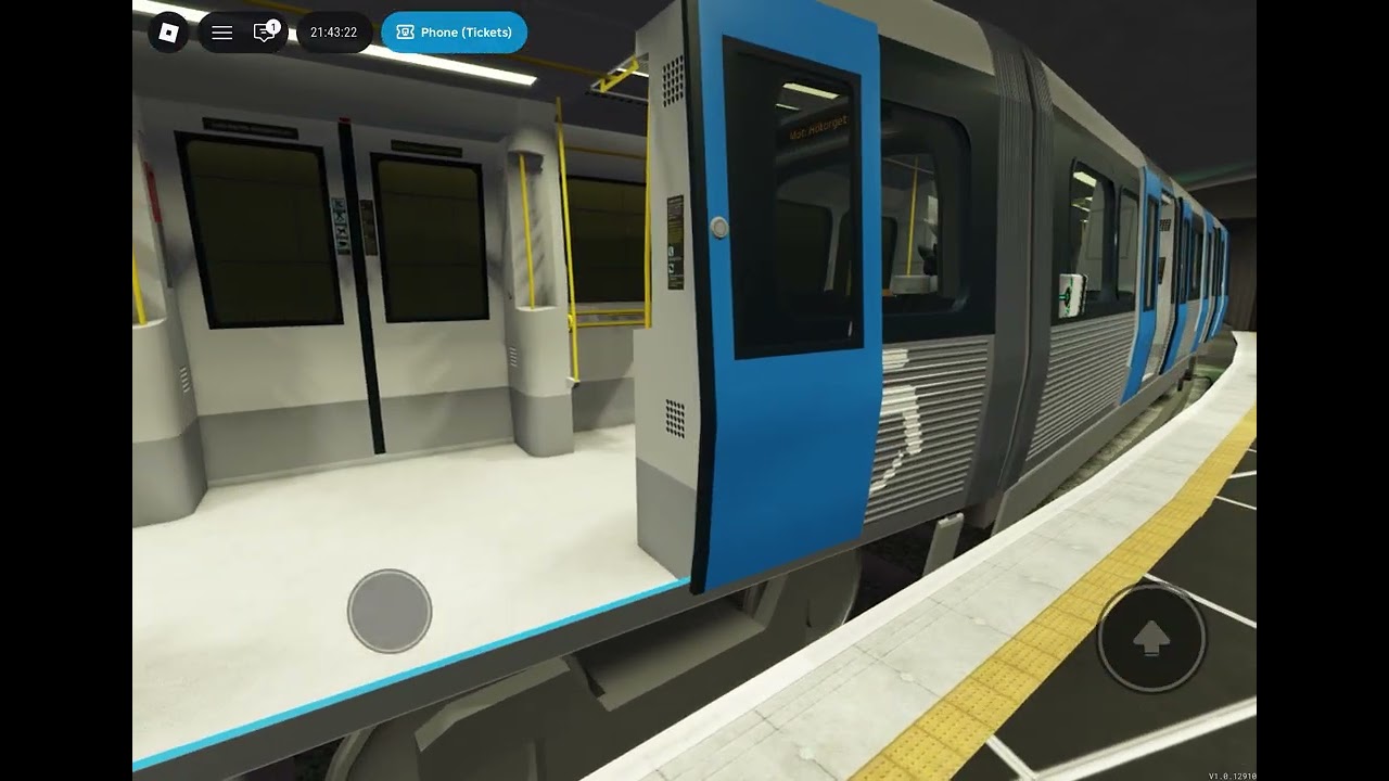 Sweden train 10