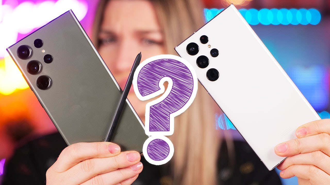 Samsung Galaxy S23 Ultra: cambia DAVVERO qualcosa (?) 🧐  Recensione