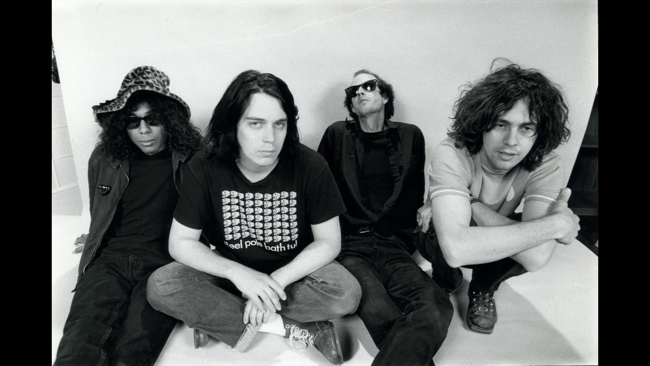 The Flaming Lips "Mountain Side" - Live at Cabaret Metro, Chicago,IL - December 18, 1992