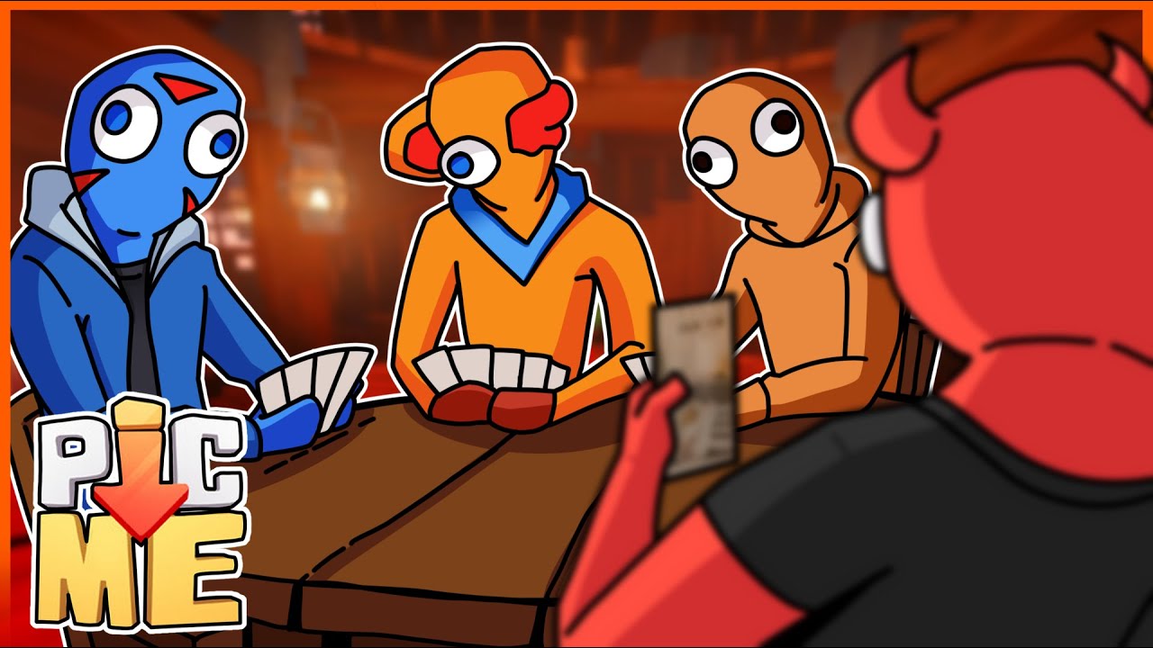 МЫ НАШЛИ УМОРИТЕЛЬНУЮ НОВУЮ КАРТОЧНУЮ ИГРУ!!!! [ФОТО] с Cartoonz, Delirious, Kyle