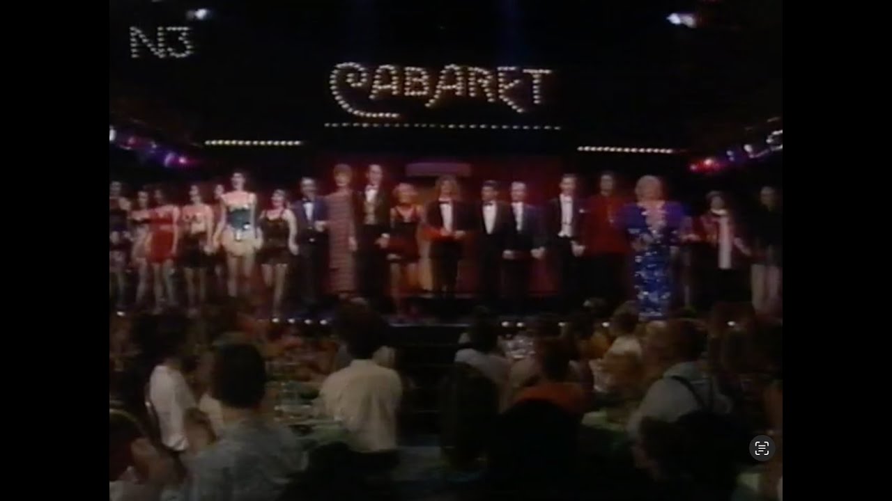 Die Schmidt Mitternachtsshow 
