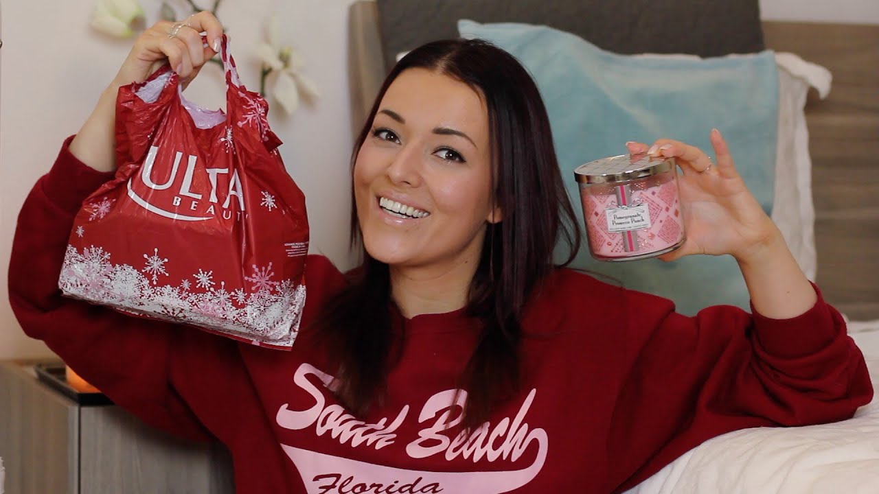 Miami Amerika shoplog ❤ december 2015 | Beautygloss