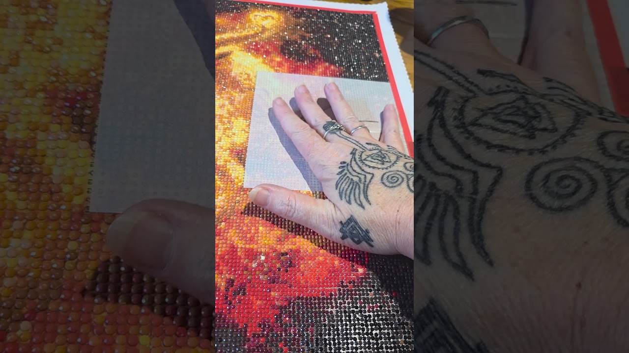Loving this Canvas