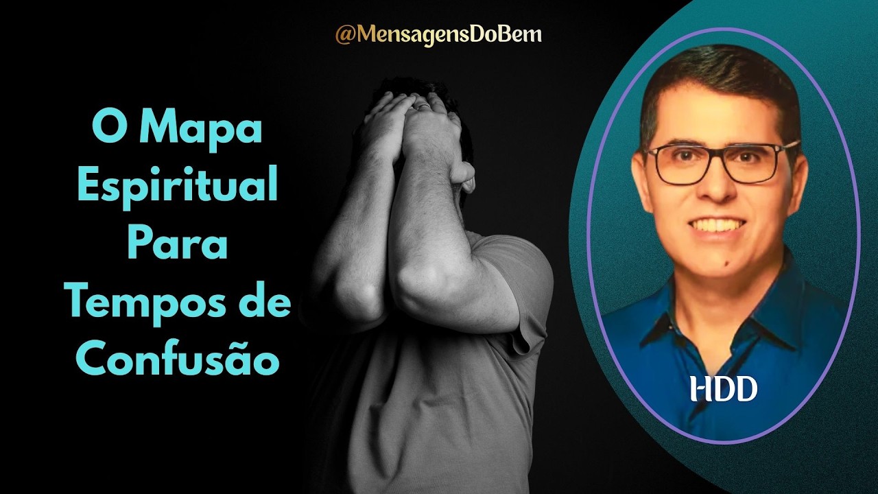 NO ROTEIRO DO EVANGELHO  ▻HDD @MensagensDoBem @EspiritualidadeeVida-Haroldo  #mensagensdobem