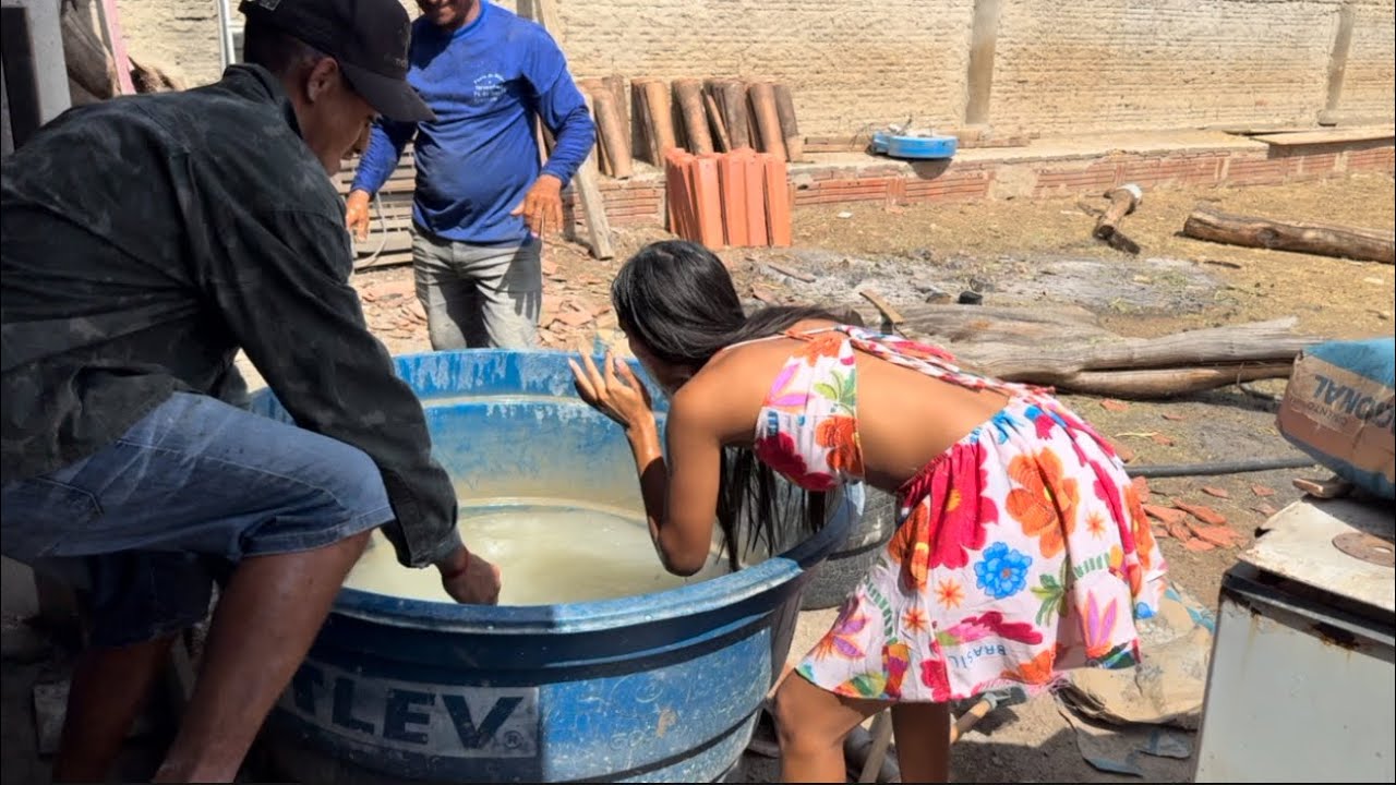 A RESENHA FOI GRANDE 