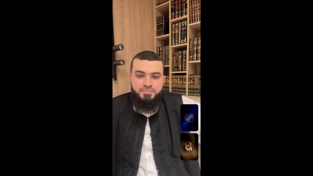 اتصالات المسلمين