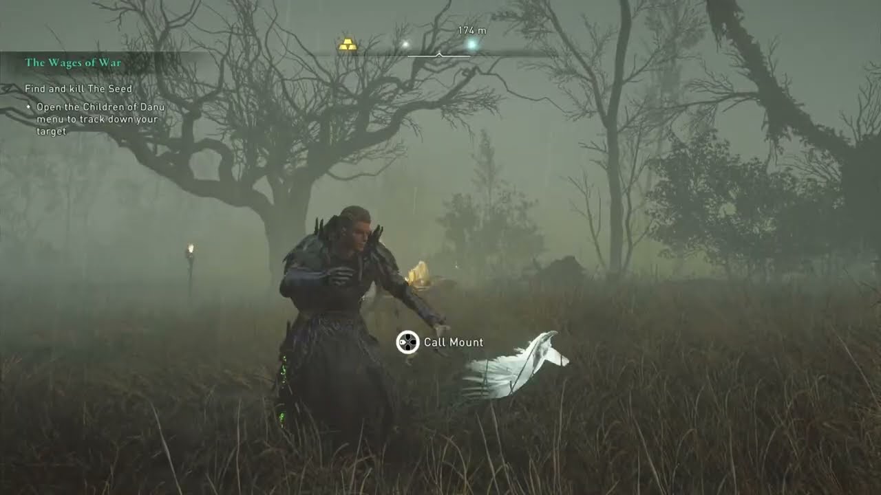 Assassin's Creed Valhalla