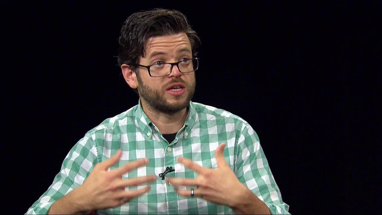 Christian Gonzalez: Current Projects