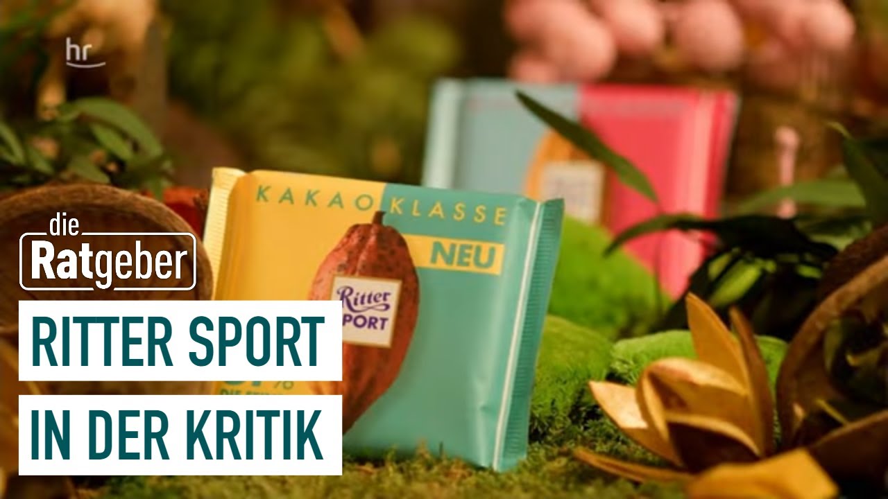 Ritter Sport im Test | Die Ratgeber