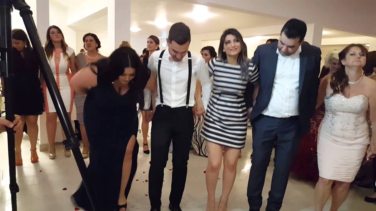 Filip mutlu &Gabriela Destici  brölöp 2015.06.27