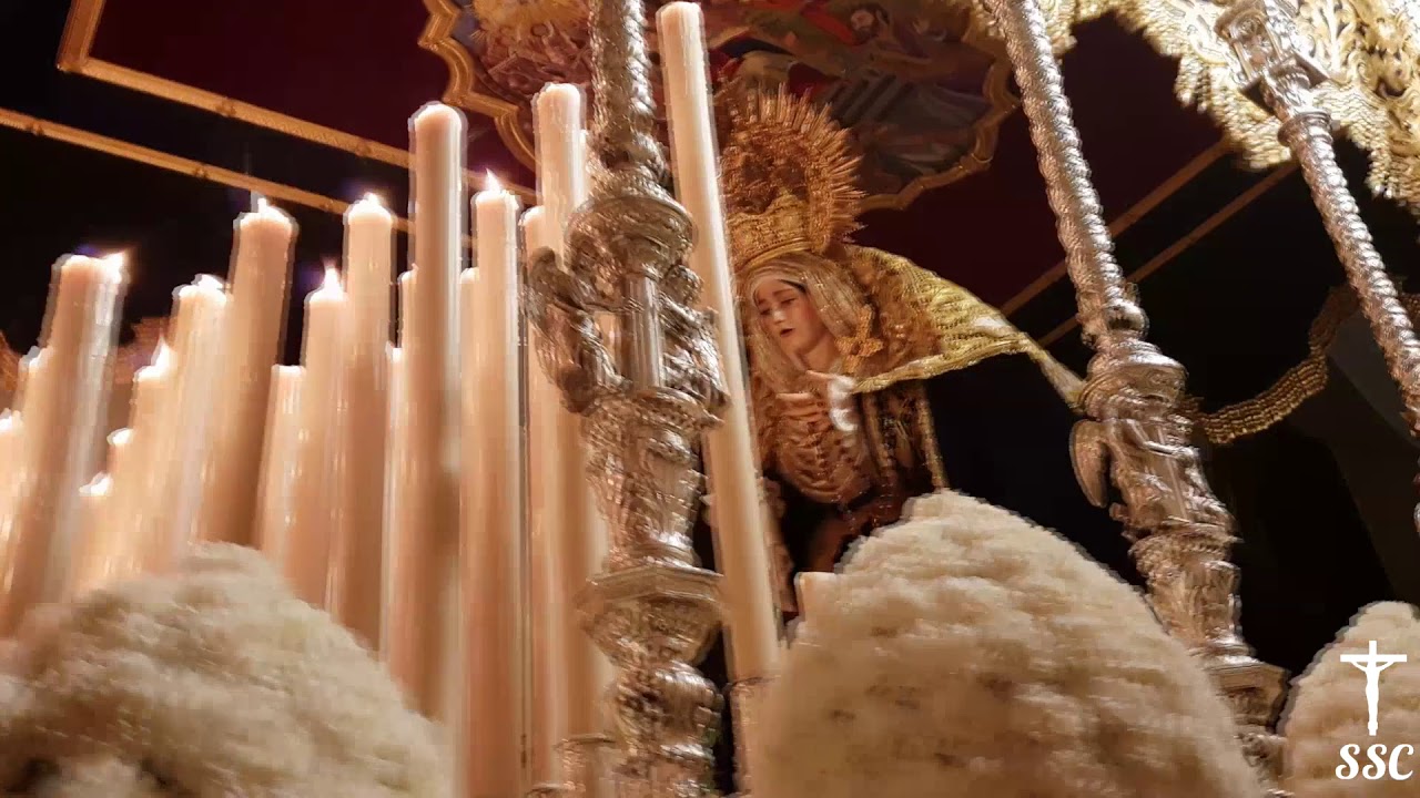 Resumen Lunes Santo 2019 Córdoba