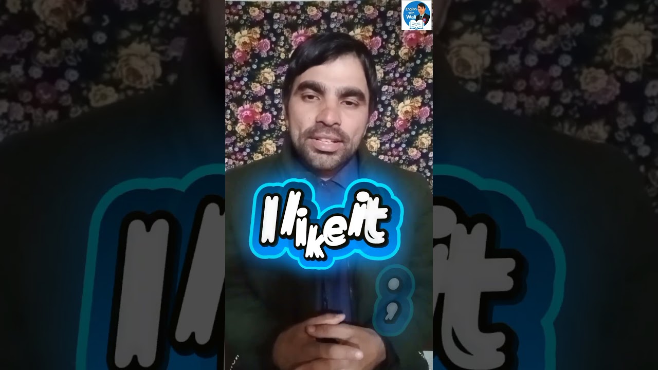Daily sentences| Lean English in pashto 