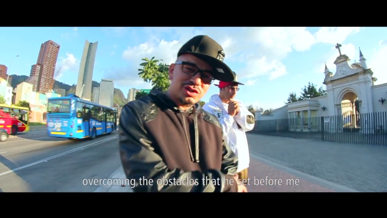 CEJAZ NEGRAZ CRACK FAMILY - MANOS SUCIAS (Nuevo Video proximo Alboom Psicomagia)