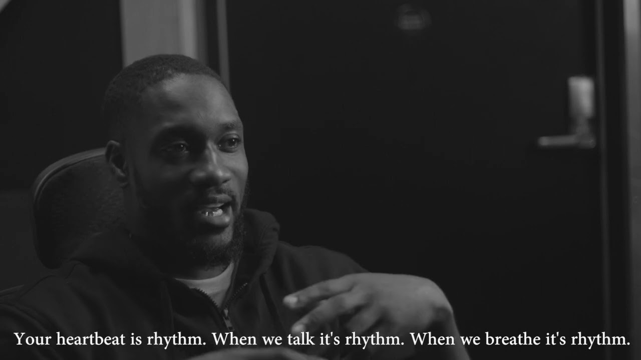 'Boxer Beat'. FULL FILM         A film about boxing, music and rhythm