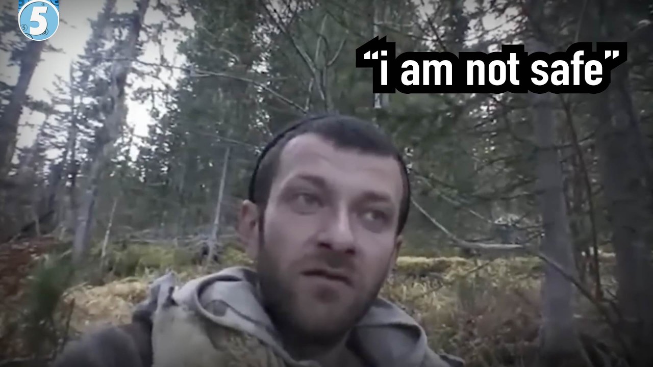 5 Most Disturbing Videos from Around the Internet...