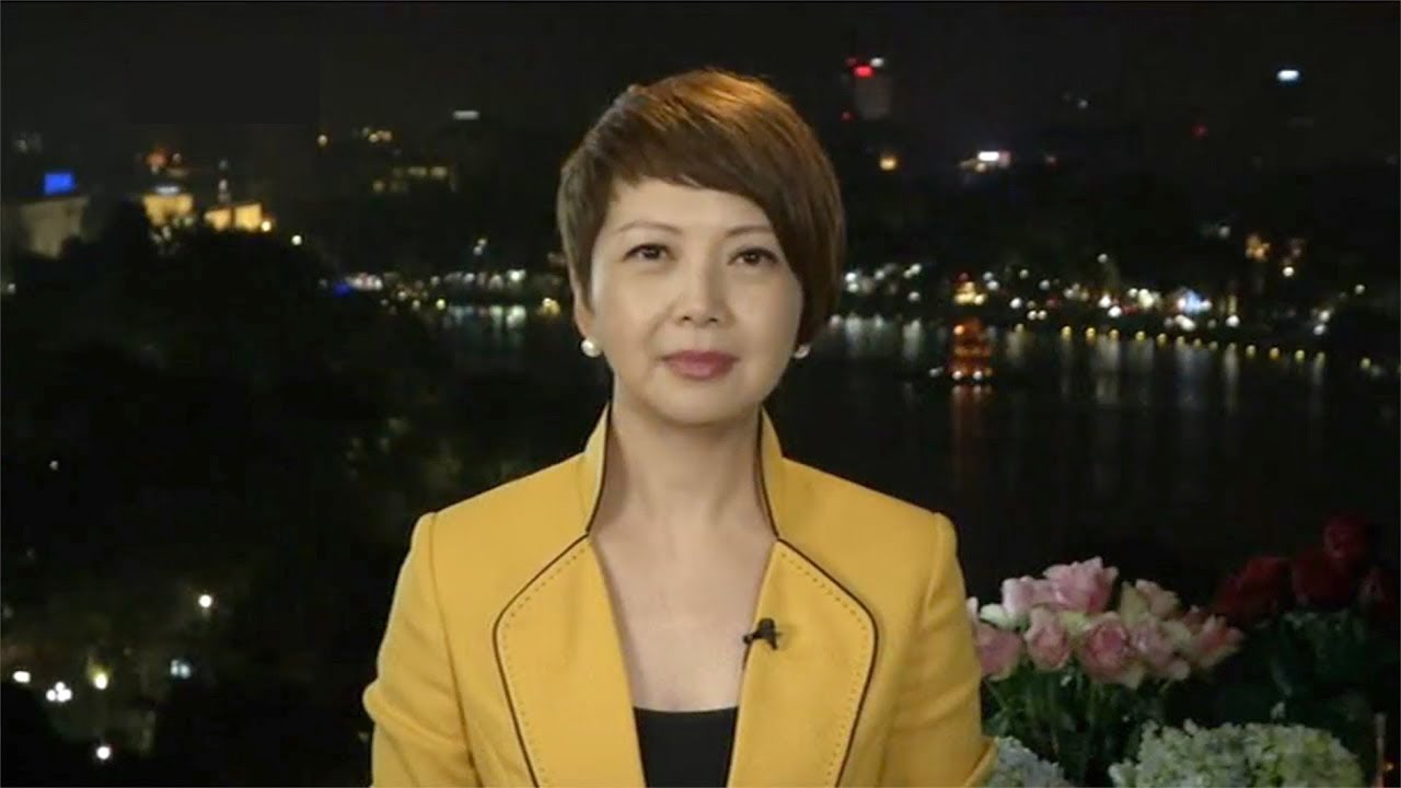02/28/2019 Kim Trump summit ends with no deal/Vietnam-DPRK families