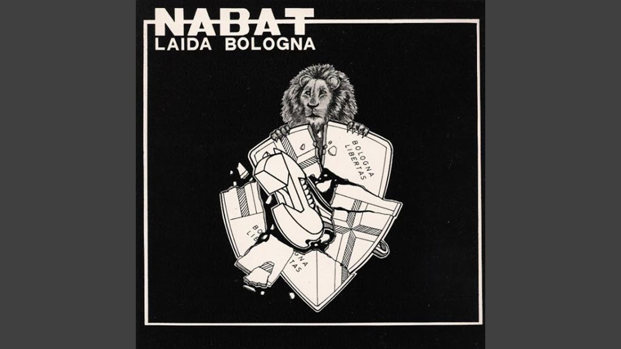 Laida Bologna