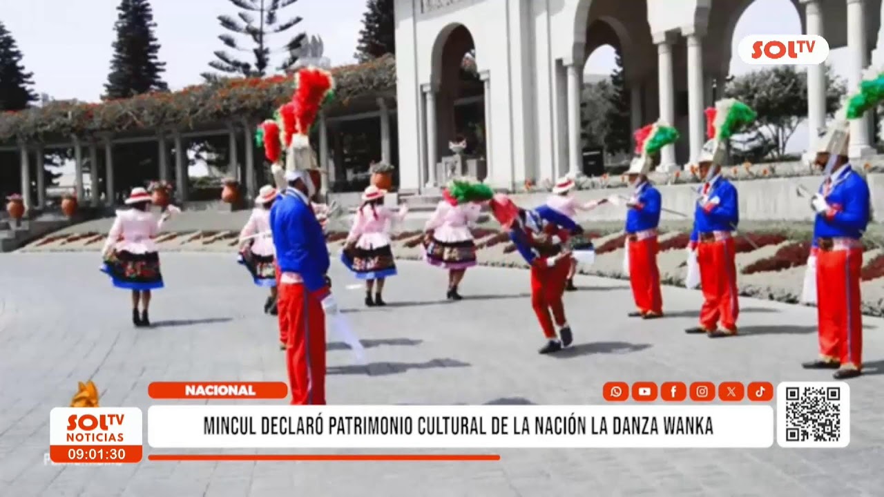 #ENVIVO | SOL TV NOTICIAS EDICIÓN SABATINA– Hoy sábado 21 de febrero de 2026 l #FEEG2026